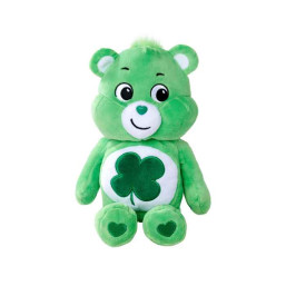 Care Bears - Good Luck Bear 23cm